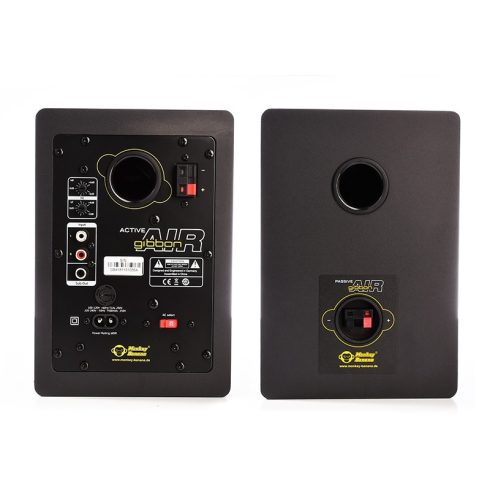 Monkey Banana Gibbon AIR