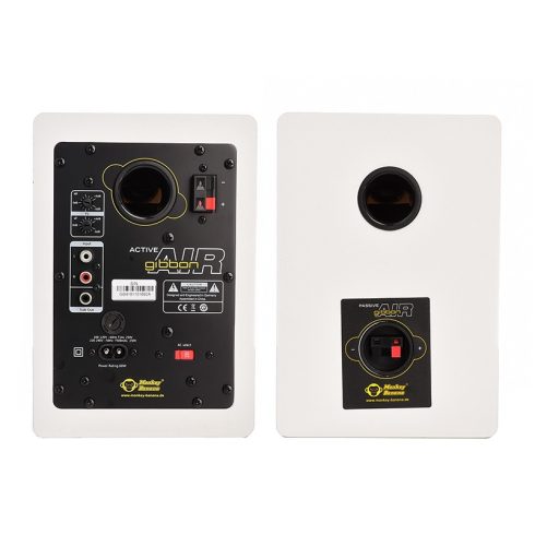 Monkey Banana Gibbon AIR