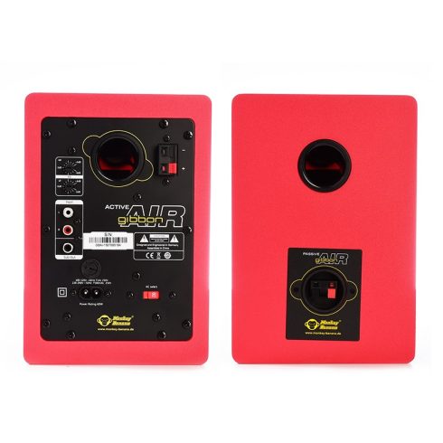 Monkey Banana Gibbon AIR