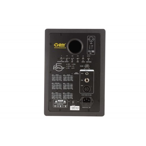 Monkey Banana Lemur5