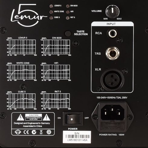 Monkey Banana Lemur5