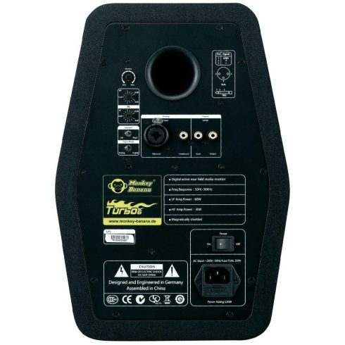 Monkey Banana Turbo 4