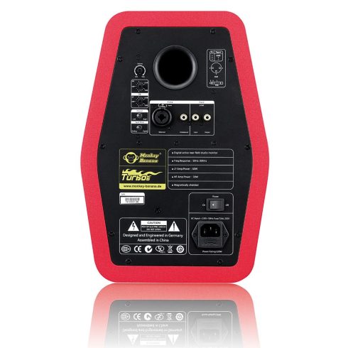 Monkey Banana Turbo 4