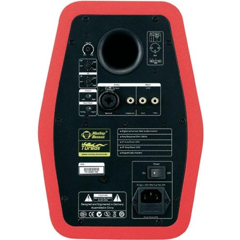 Monkey Banana Turbo 6