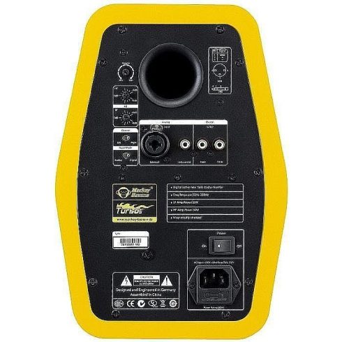 Monkey Banana Turbo 6