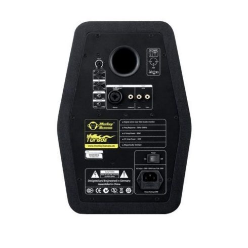 Monkey Banana Turbo 8