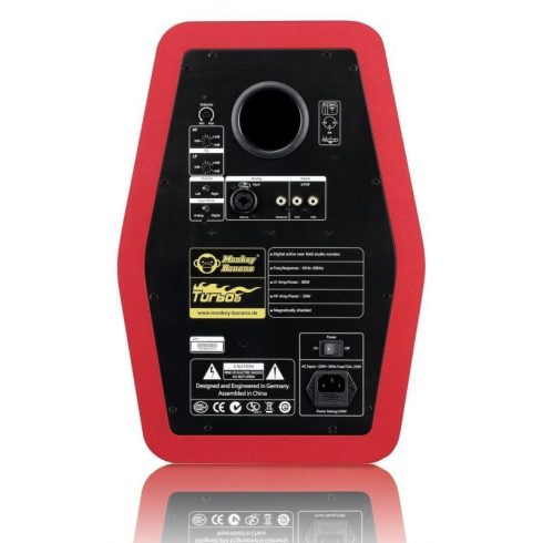 Monkey Banana Turbo 8