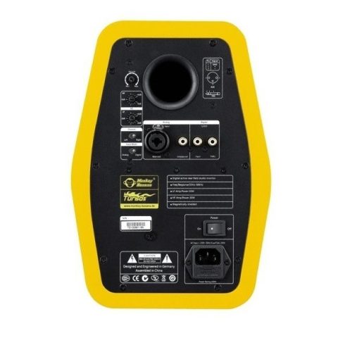 Monkey Banana Turbo 8