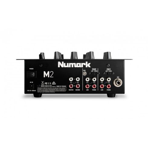 NUMARK M2