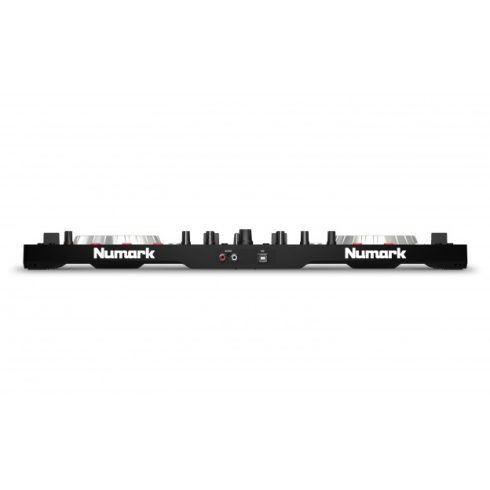 NUMARK MIXTRACK PLATINUM (Archív)