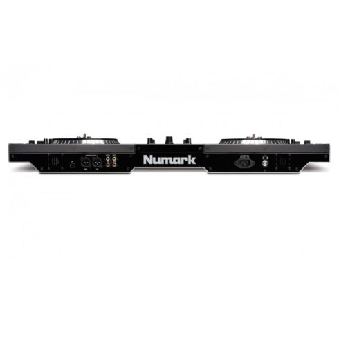 NUMARK NS7 III (Archív)
