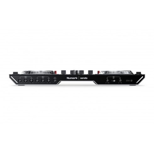 NUMARK NS6 II (archív)