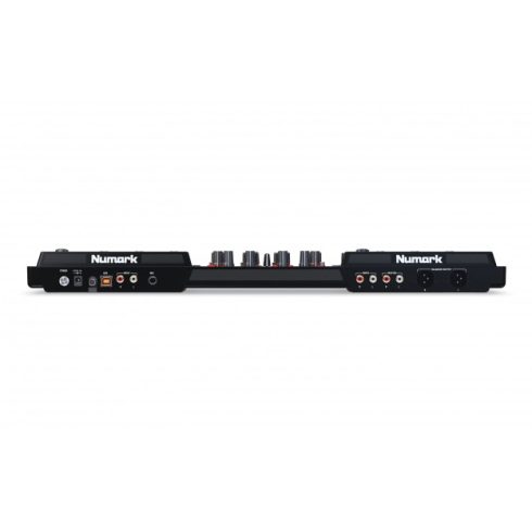 NUMARK NV II (Archív)