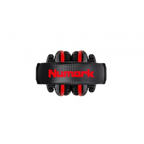 NUMARK RED WAVE CARBON 