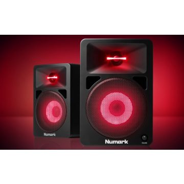 NUMARK N-WAVE 580L (archív)