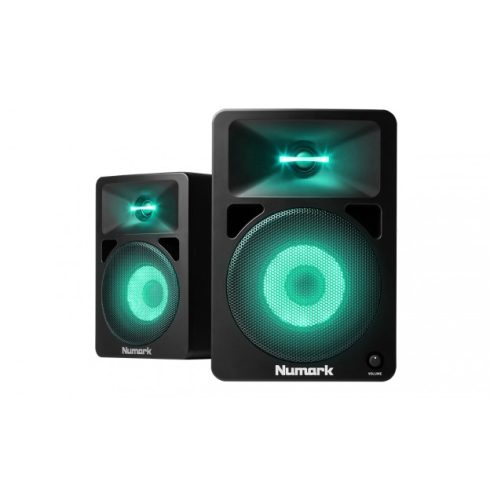 NUMARK N-WAVE 580L (archív)