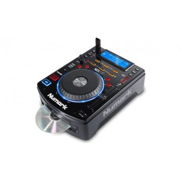 NUMARK NDX500 
