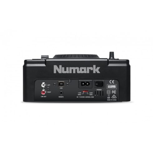 NUMARK NDX500 