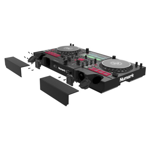 Numark Mixstream Pro  