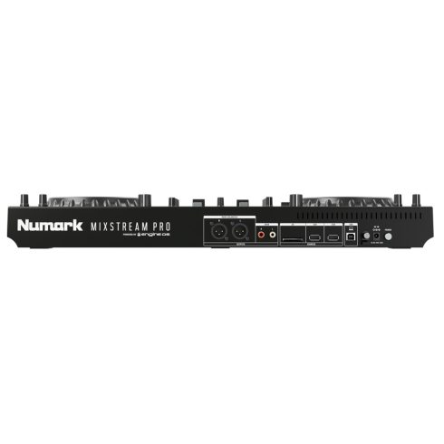 Numark Mixstream Pro  