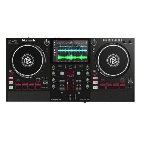 Numark Mixstream Pro  