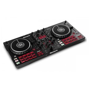Numark Mixtrack Pro FX 