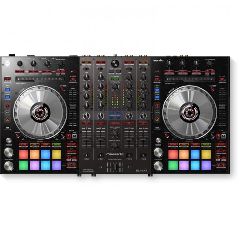 Pioneer DDJ-SX3