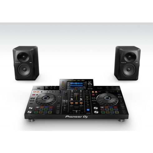 Pioneer DJ VM-50 Azonnal készletről!