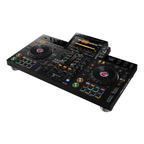 Pioneer DJ XDJ-RX3 