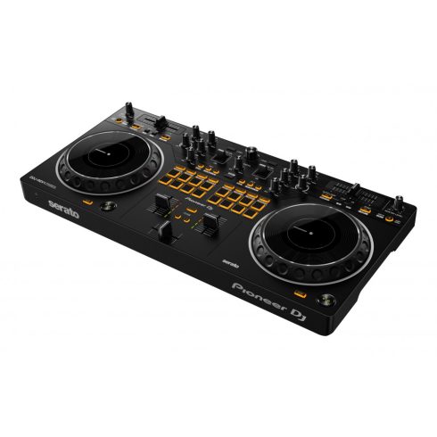 Pioneer DJ - DDJ-REV1 