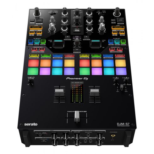 Pioneer Dj DJM-S7