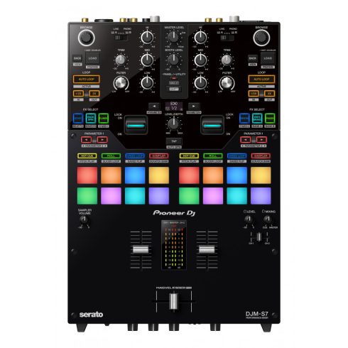 Pioneer Dj DJM-S7