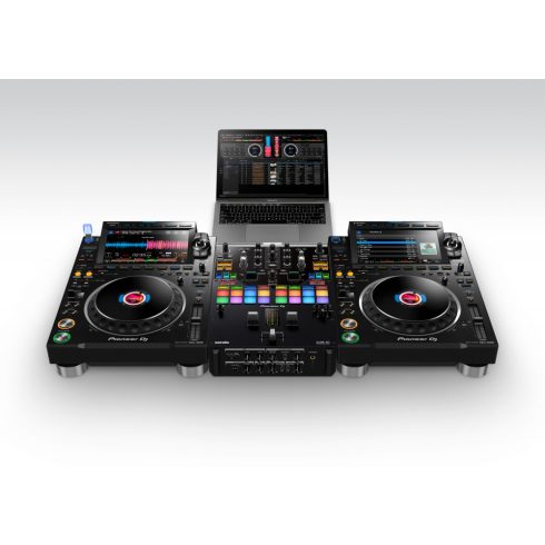 Pioneer Dj DJM-S7