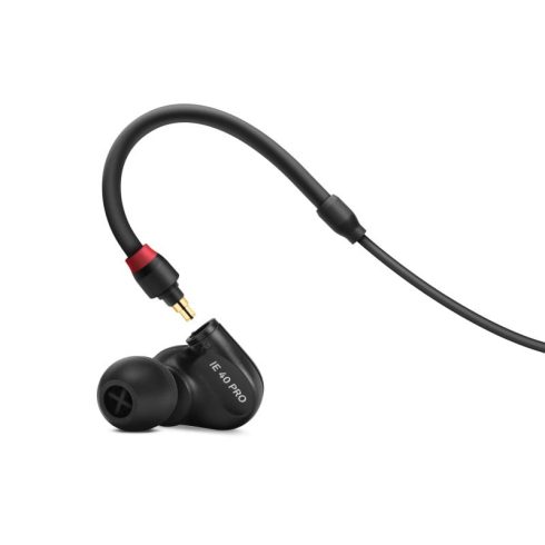 Sennheiser IE 100 Pro Black