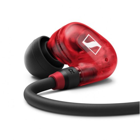 Sennheiser IE 100 Pro Red