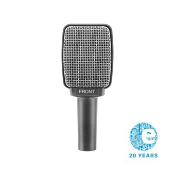 Sennheiser E 609 SILVER