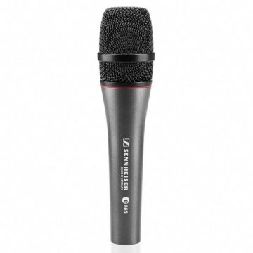 Sennheiser E 865-S
