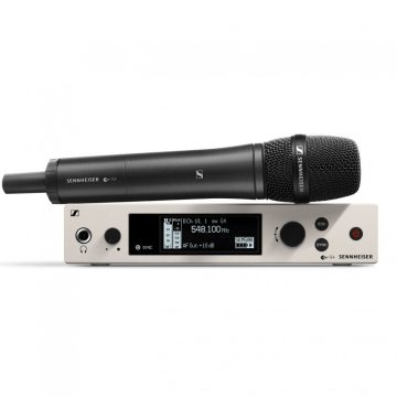 Sennheiser EW 500 G4-945-Bw