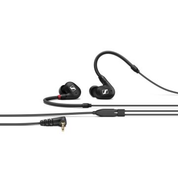 Sennheiser IE 40 Pro Black (Archív)