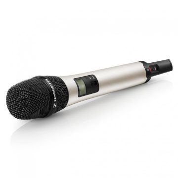 Sennheiser SL HANDHELD SET DW-3-EU C