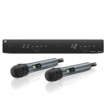 Sennheiser XSW 1-835 DUAL A