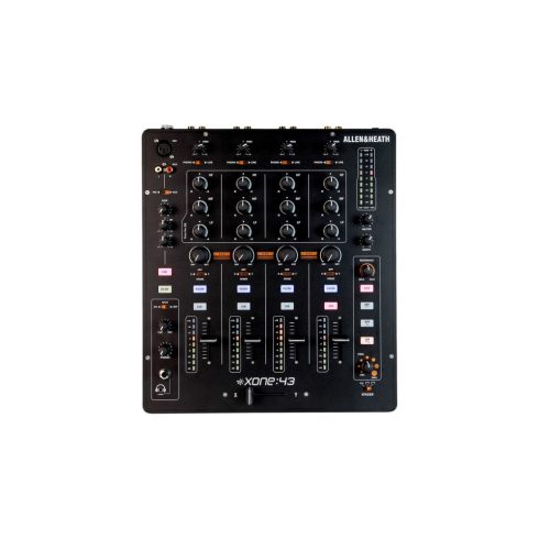 Allen & Heath XONE 43 
