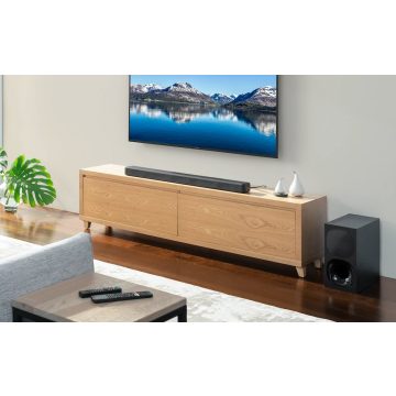 Soundbar/HIFI/Házimozi