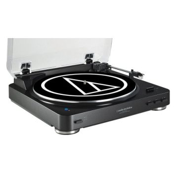 Hi-Fi Lemezjátszók