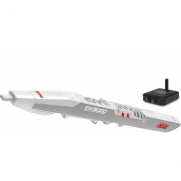  Electronikus fúvós hangszerek 