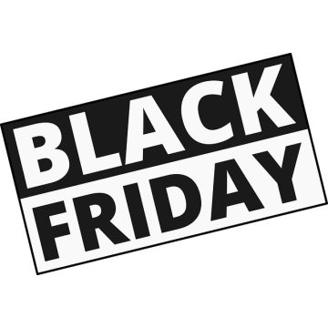 BLACK FRIDAY akciós termékek