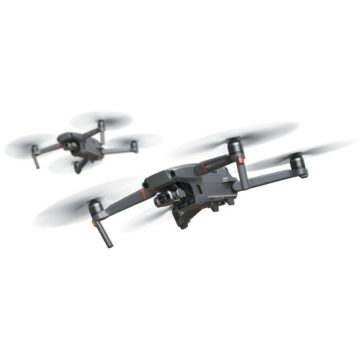DJI drónok és kiegészítők