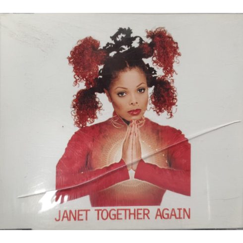 Janet - Together Again