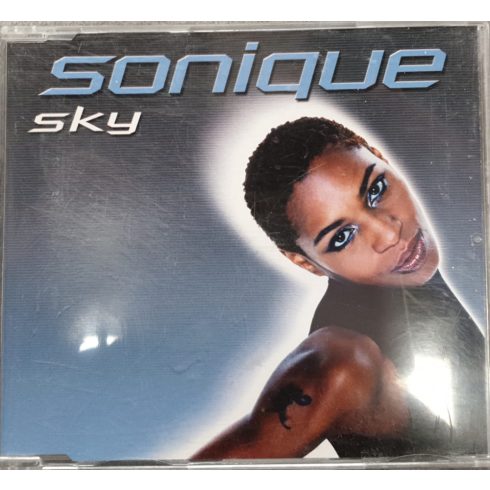 Sonique - Sky