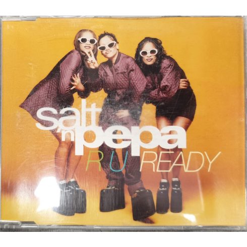 salt 'n' pepa - R U ready